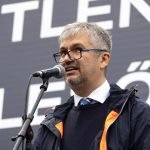 Hadházy: Ha a Csárdi által említett dokumentum valós, Vitézynek nincs helye a magyar politikában