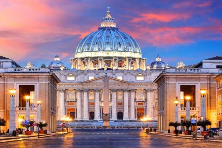 basilica-san-pietro-roma-