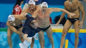 A tehetség nem elég, az olimpiai triplázáshoz egyéniségnek is kell lenni