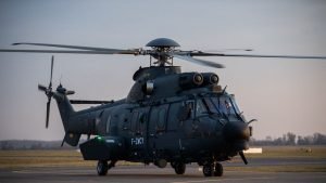 Ez a véleménye a honvédeknek az új H225M helikopterekről + videó