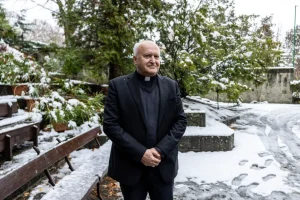 A pedofil esetek feltárása után az egyház következő feladata az, hogy az áldozatok sebeit begyógyítsa