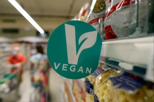 Nem az adalékanyagoktól lesz egészséges a vegán január
