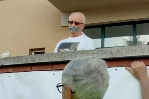Hazatért Hollandiából, megpróbált alkotni a magyar egészségügyben, de belefáradt