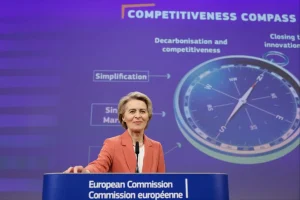 Példátlan egyszerűsítést, egységesebb piacot akar az EU új gazdasági terve