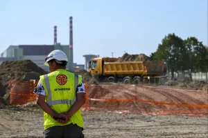 Otthon korrupciós ügybe keveredett Paks II. egyik fontos orosz beszállítója, dolgozókat bocsát el az építkezésről