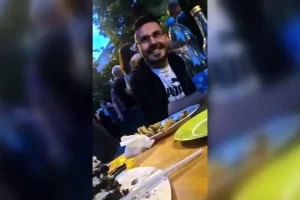 Videóra vették, ahogy újbudai szocialisták szapulják a cigányokat, az egyik érintett szerint csak viccelődtek