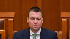 Menczer Tamás: Magyarország energiabiztonságát megvédtük