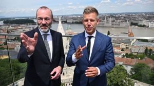 Early Elections Not Pertinent in Hungary, Analyst Says