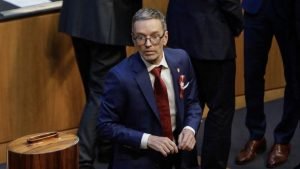 Ezért fél a liberális Európa Herbert Kickl kormányra kerülésétől