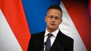 Szijjártó Péter: Két konzul is jelen lesz a Magyarország-Horvátország férfi kézilabdameccs helyszínén