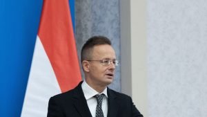 Szijjártó Péter: A magyar–amerikai kapcsolatok újjáépítése új mozgásteret ad a kormány politikájának