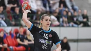 Háfra Noémi: „Nagyon fájt, amikor egy ötszázast lengettek felém a szurkolók”