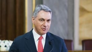Lázár János: „Óvatos Dubaj vagyok” + videó