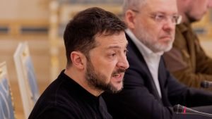 Bekérették az ukrán nagykövetet a szlovák külügyminisztériumba