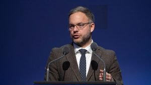 Orbán Balázs: Ideje, hogy a brüsszeli vezetők a béke megnyeréséért tevékenykedjenek