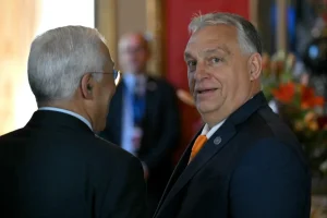 Orbán és a többi uniós vezető keresi az utat, hogyan erősítsék az EU védelmét