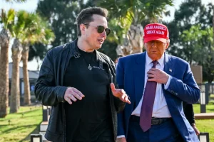 Trump és Musk bezáratná a legnagyobb állami segélyszervezetet, már a dolgozókat is kitiltották az épületből