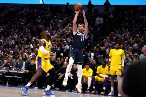 Mindenkit sokkolt az NBA történetének legnagyobb, titokban kitervelt csereüzlete, de nem is akkora őrültség