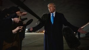 Trump kiléphet az ENSZ Emberi Jogi Tanácsából?