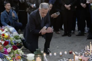 A véghajrában lévő kanadai választási kampányba is beleszólt a vancouveri gázolás