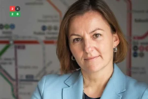 Piaci profizmust vártak el tőle, de a kiszámíthatatlan és dilettáns folyamatokat nehezen viselte – interjú a felmondott BKK-vezetővel