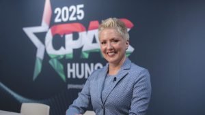 Shea Bradley-Farrell: Ha valaki más országában kíván letelepedni, akkor alkalmazkodnia kell annak normáihoz