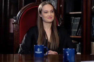 Az egyik pillanatban még egy teljes energiával teli tinédzser voltam, a másikban egy rákos beteg