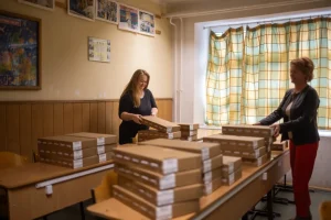 Idő előtt visszakérték az iskolai laptopot, megkerestük a Klebelsberg Központot, erre kitolták a határidőt