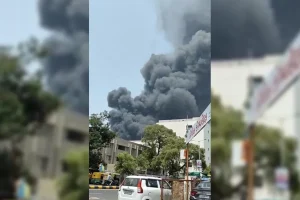 Lezuhant az Air India Londonba tartó utasszállítója 242 emberrel a fedélzetén