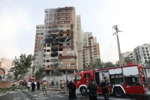 Iráni legfelsőbb vezető: Izrael keserű és fájdalmas sorsot készített most elő magának
