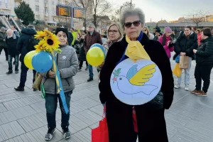 Ez az igazi Magyarország, Petőfi Sándor és Nagy Imre Magyarországa – ukrán válasz érkezett a magyarok támogató petíciójára