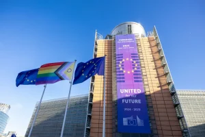 Hagyják a Budapest Pride megtartását, kérte ismét Von der Leyen