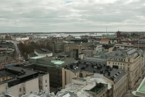 Arte: Finnország nem bízza a véletlenre a lakosság védelmét, inkább elképesztő bunkerbirodalmat épített ki
