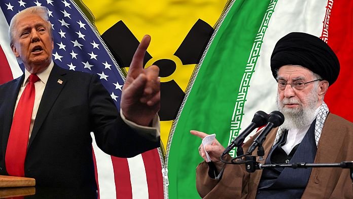 Bármely muszlim megölheti Donald Trumpot, miután Irán fatvát adott ki az elnökre
