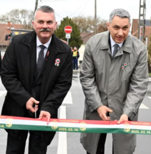 Nyílt levél a karcagi Maffiáról