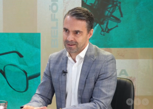 Van miről beszélni