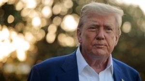 Donald Trumpnak kulcsszerepe volt a háború gyors lezárásában