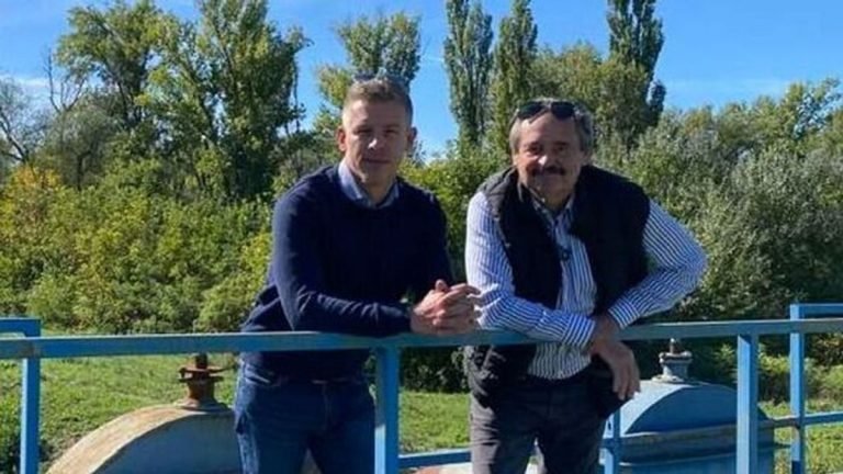 Peter Magyar’s Advisor Would Implement Brussels’ Plans in Agriculture