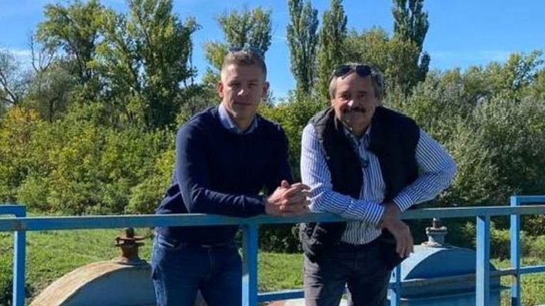 Magyar Péter tanácsadója Brüsszel terveit valósítaná meg az agráriumban