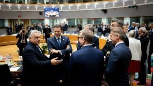 Analyst: Hungary Was Able to Stand Up for Its Interests