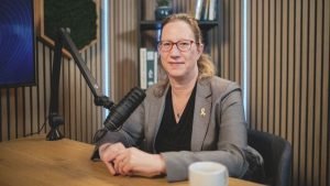 Exclusive – Maya Kadosh: Iran's Goal Is To Wipe Israel Off the Map