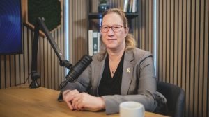 Exkluzív – Maya Kadosh: Irán célja, hogy eltörölje Izraelt a térképről