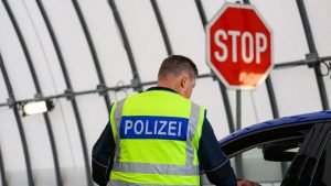 Discord and Delay in New German Government's Migration Policy