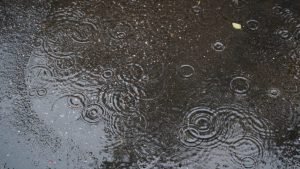 Már látszik, mikor jöhet napokig tartó záporos, zivataros idő