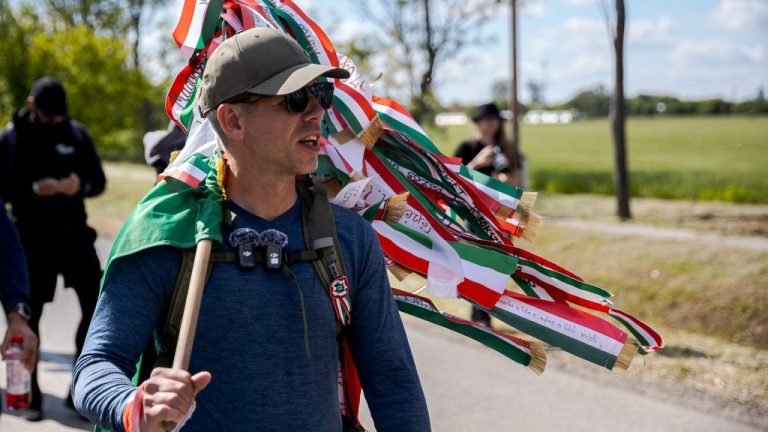 Závecz-kutatás: Hatalmas a Tisza-előny, de az időseknél a Fidesz vezet