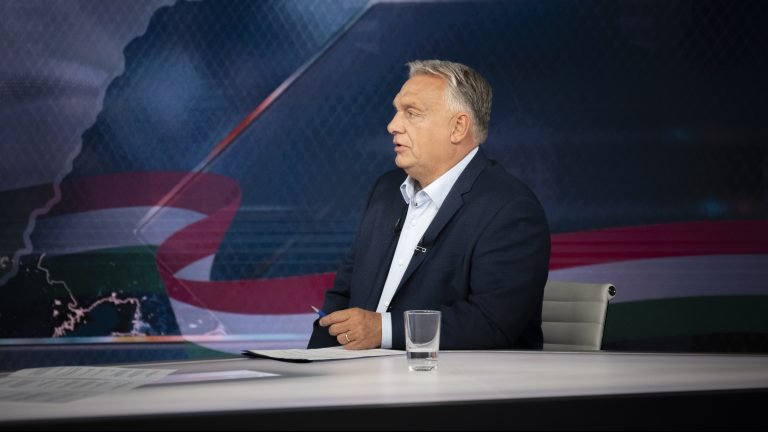 Orbán a Pride-ról: Felcsúton azt mondom, hogy szégyen, Budapesten azt, hogy balítélet
