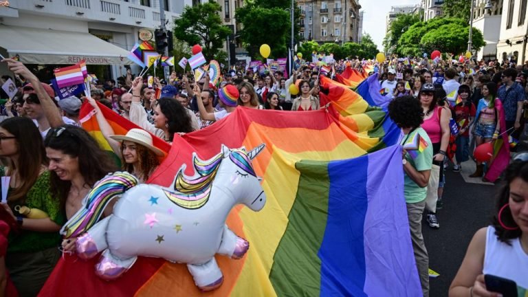 Betiltották a Pride-ot Nagyváradon