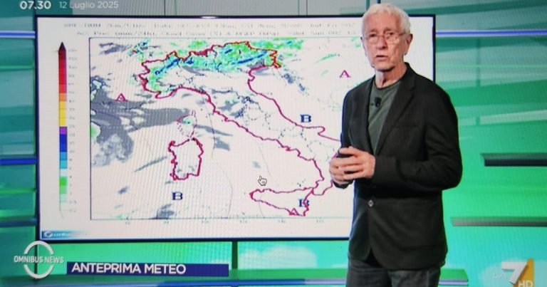 Sottocorona: "Segni di cambiamento". Novità per il weekend