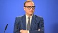 Sogno Trump presidente dell'Europa