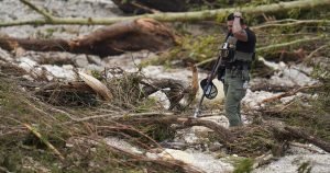 Il fiume sommerge il campo estivo cristiano Camp Mystic: il bilancio pesantissimo